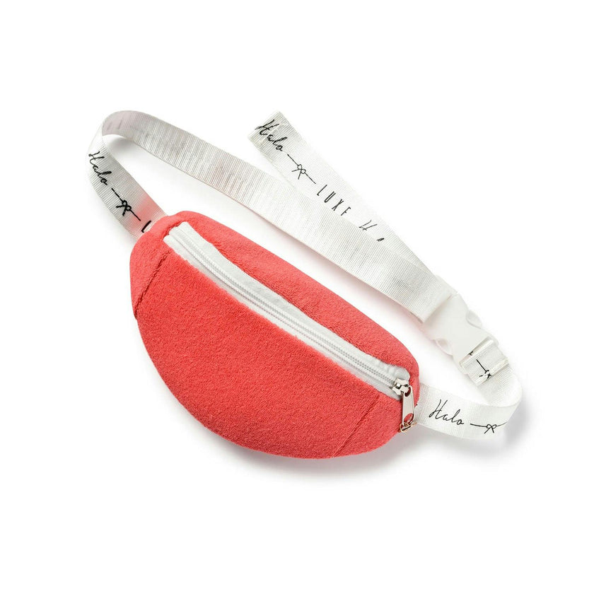 Halo Luxe Luxury Girl Gift Bundle - Comfortable Bands & Clips Set