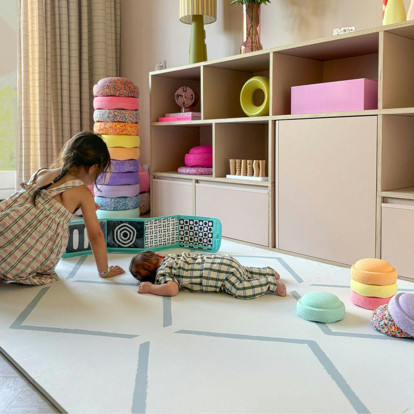 Beni Play Mat