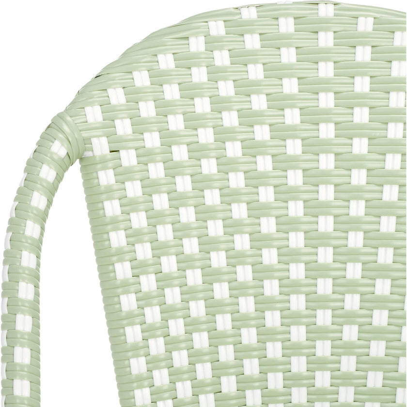 Oliver Bistro Chair Set Of 2