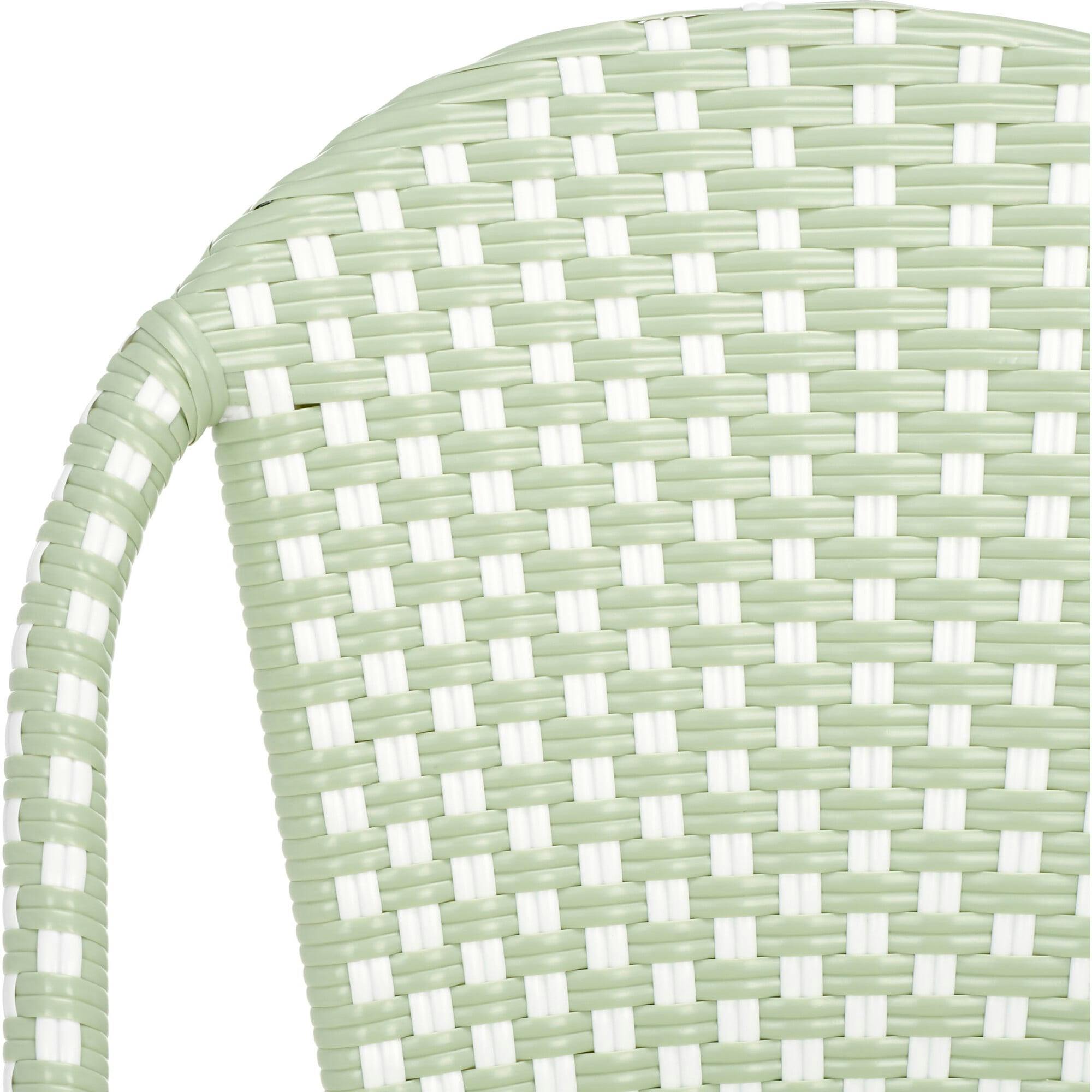 Oliver Bistro Chair Set Of 2
