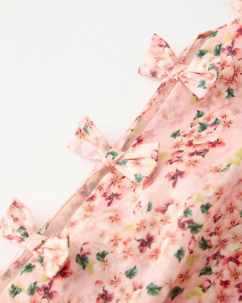 Rosabella Maxi Dress