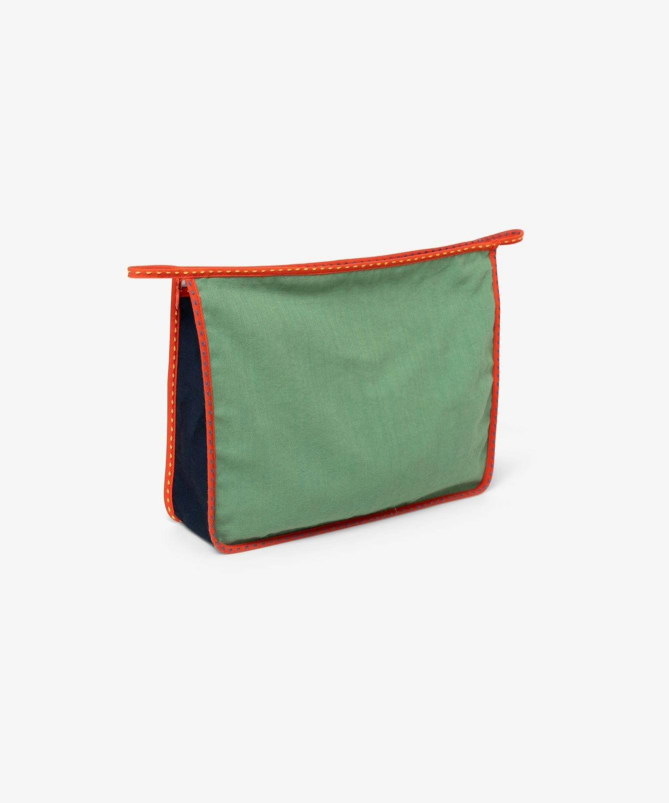 Large Zip Bag