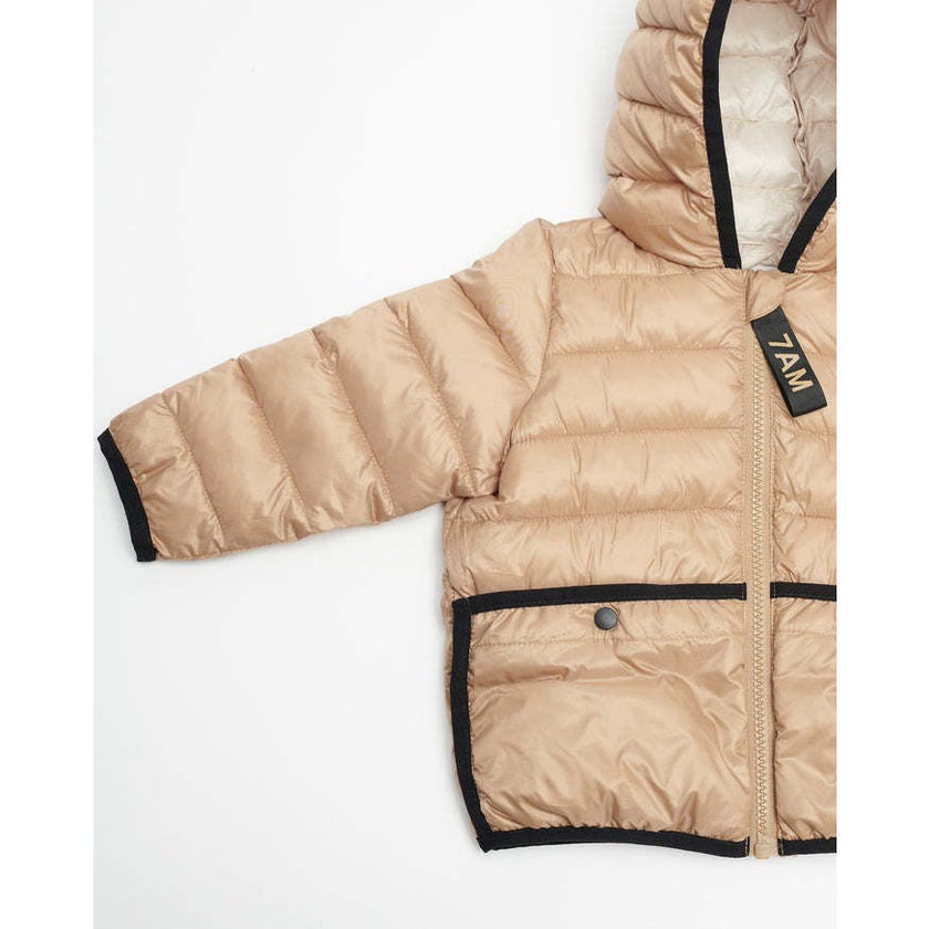 Roll Me Jacket