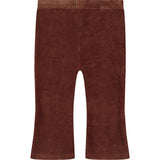 Flared Pants