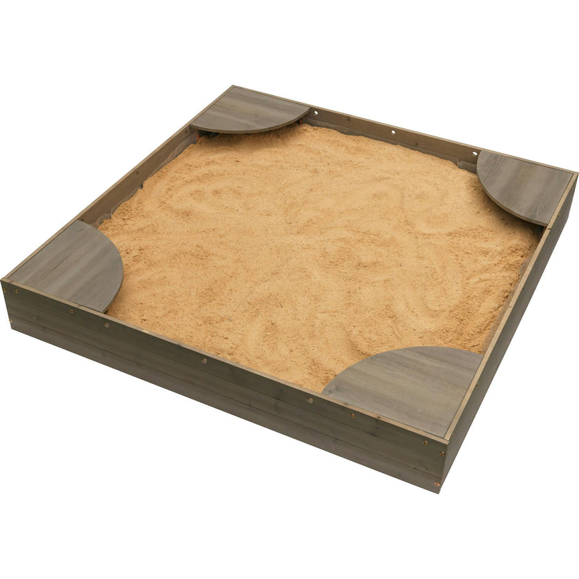 Backyard Sandbox