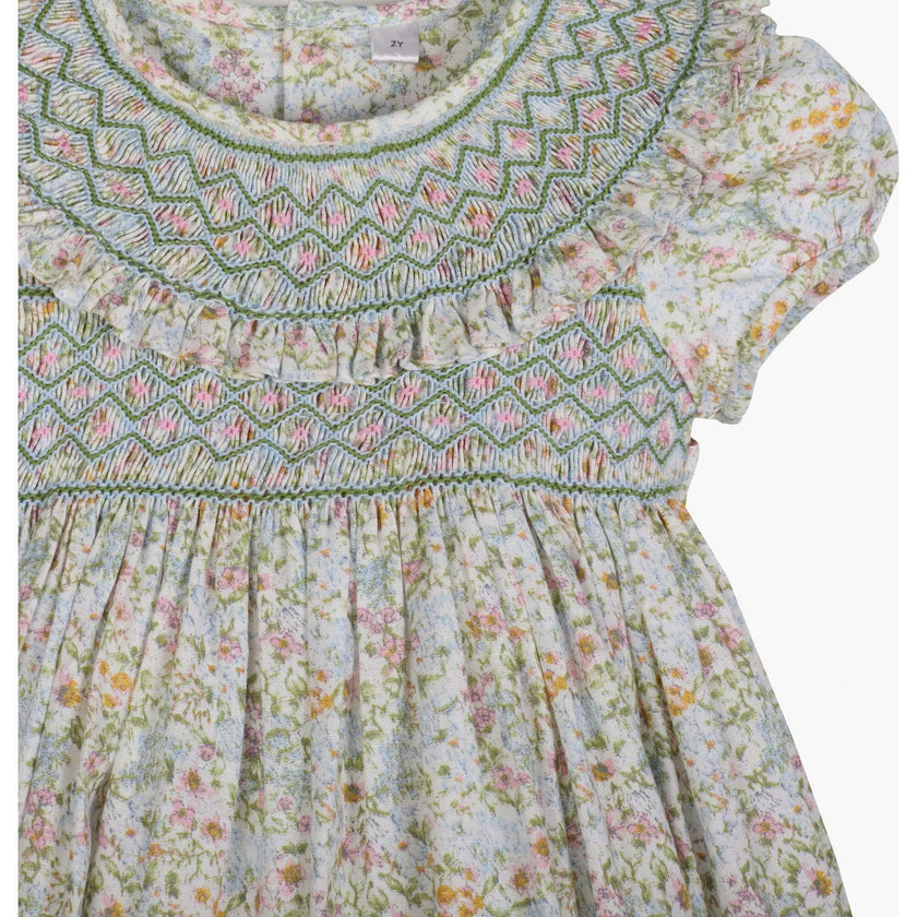 Victoria Dress