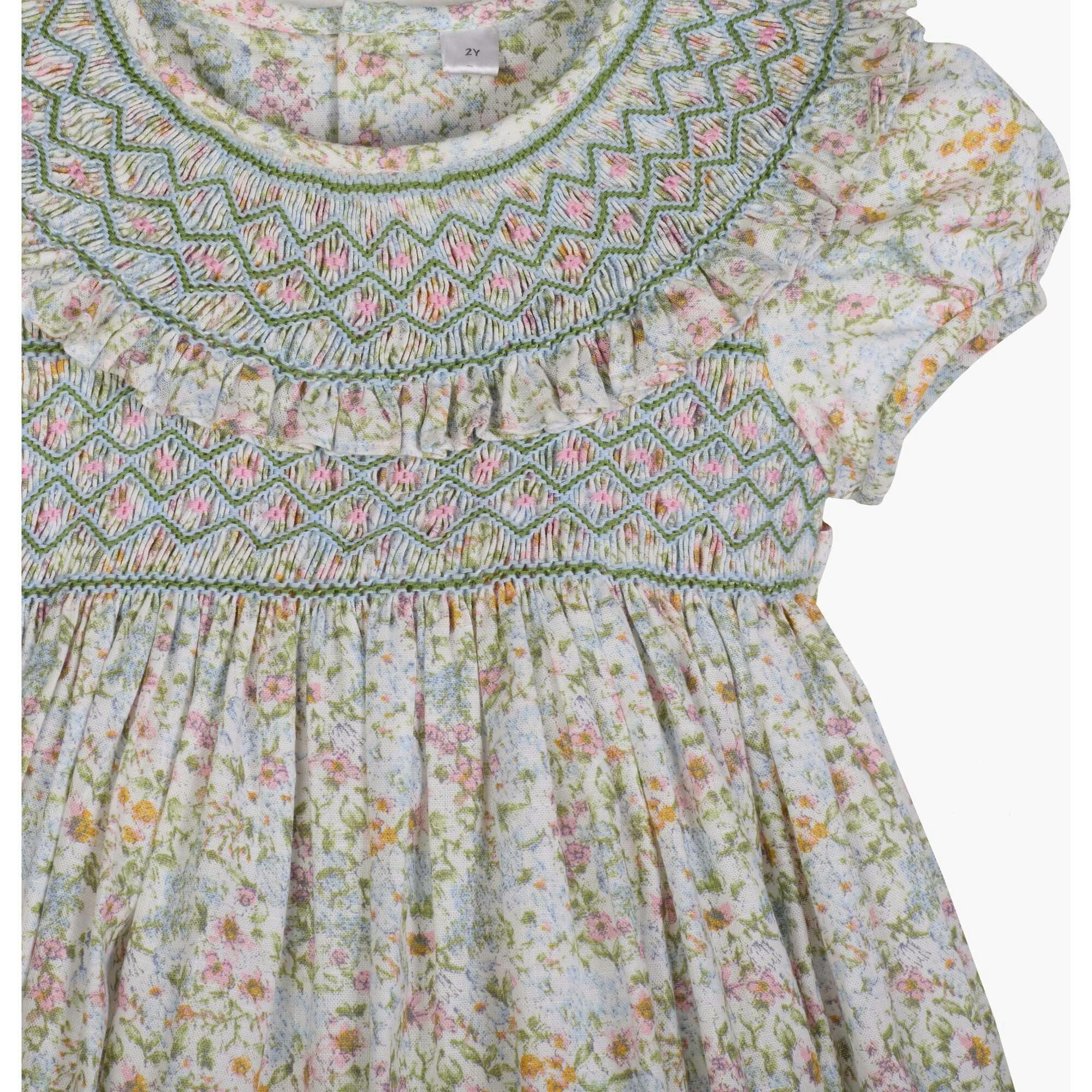 Victoria Dress