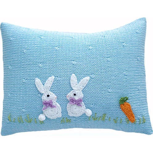 Baby Pillow