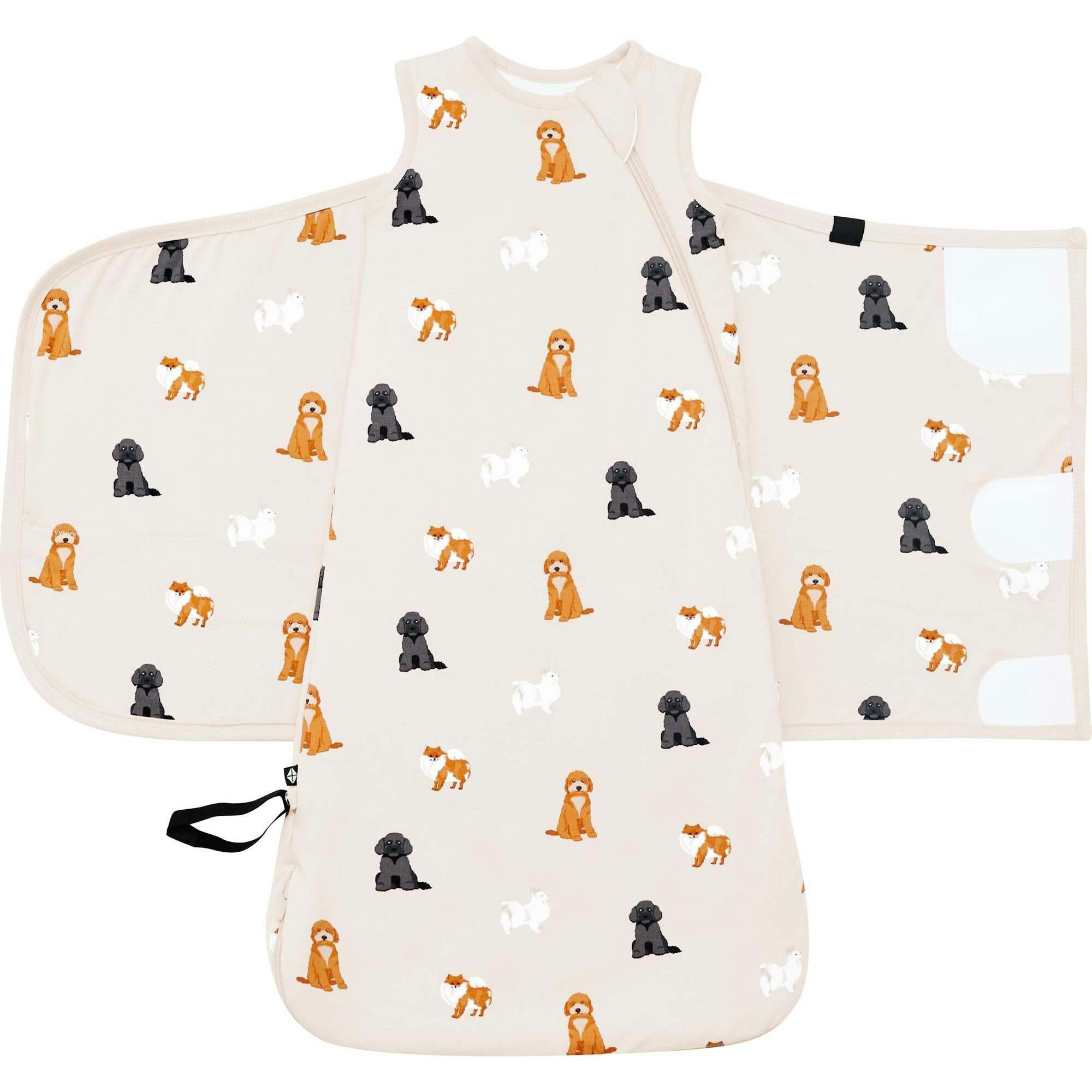 Sleep Bag Swaddler 1.0 TOG