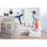 Space Station Play Home