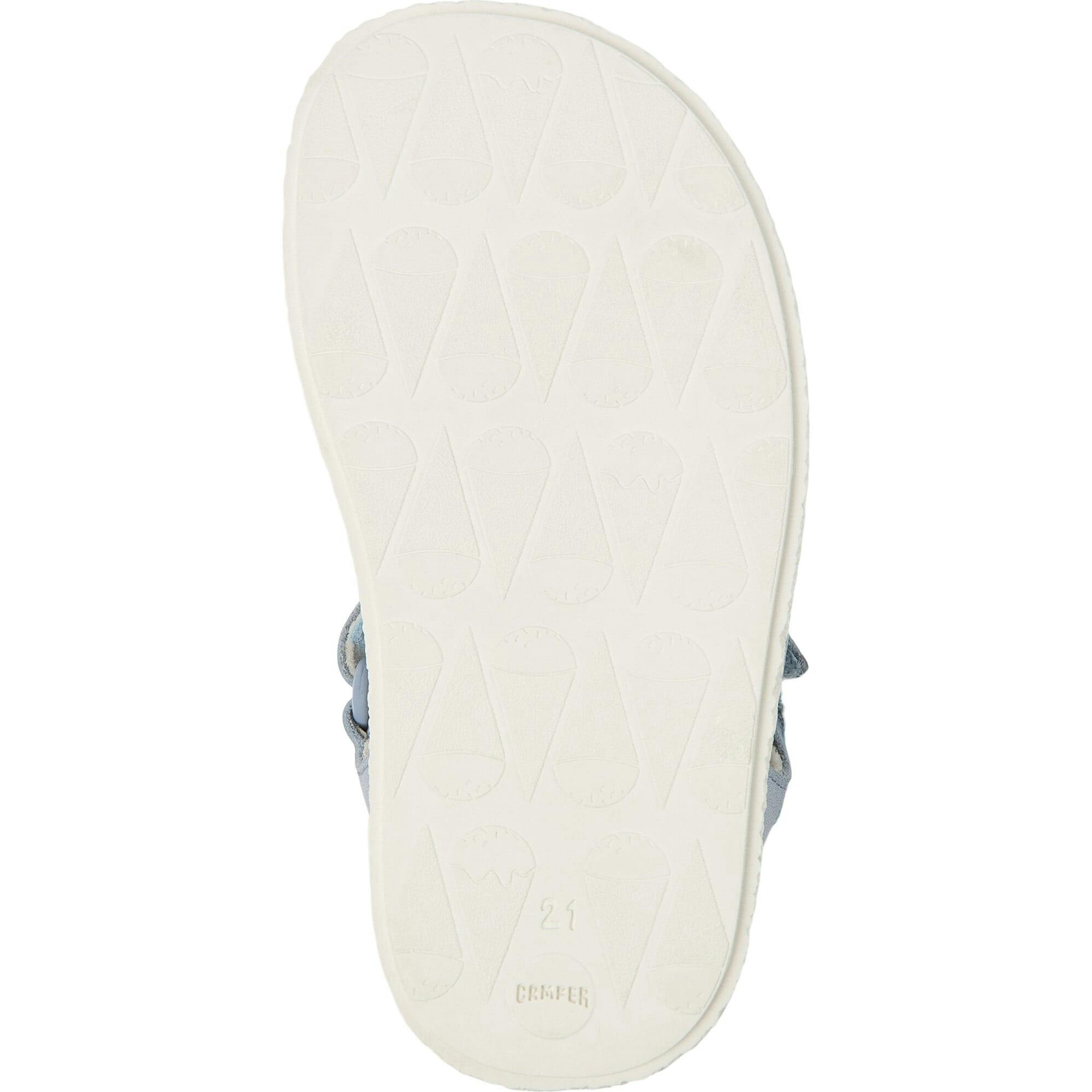 Miko Sandals