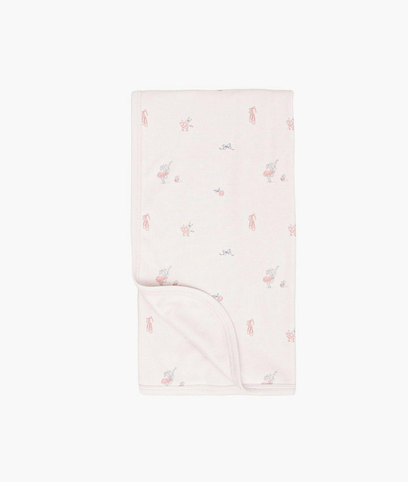 Ballerina Blanket