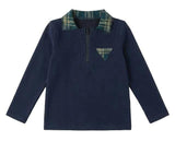 Polo Sweatshirt