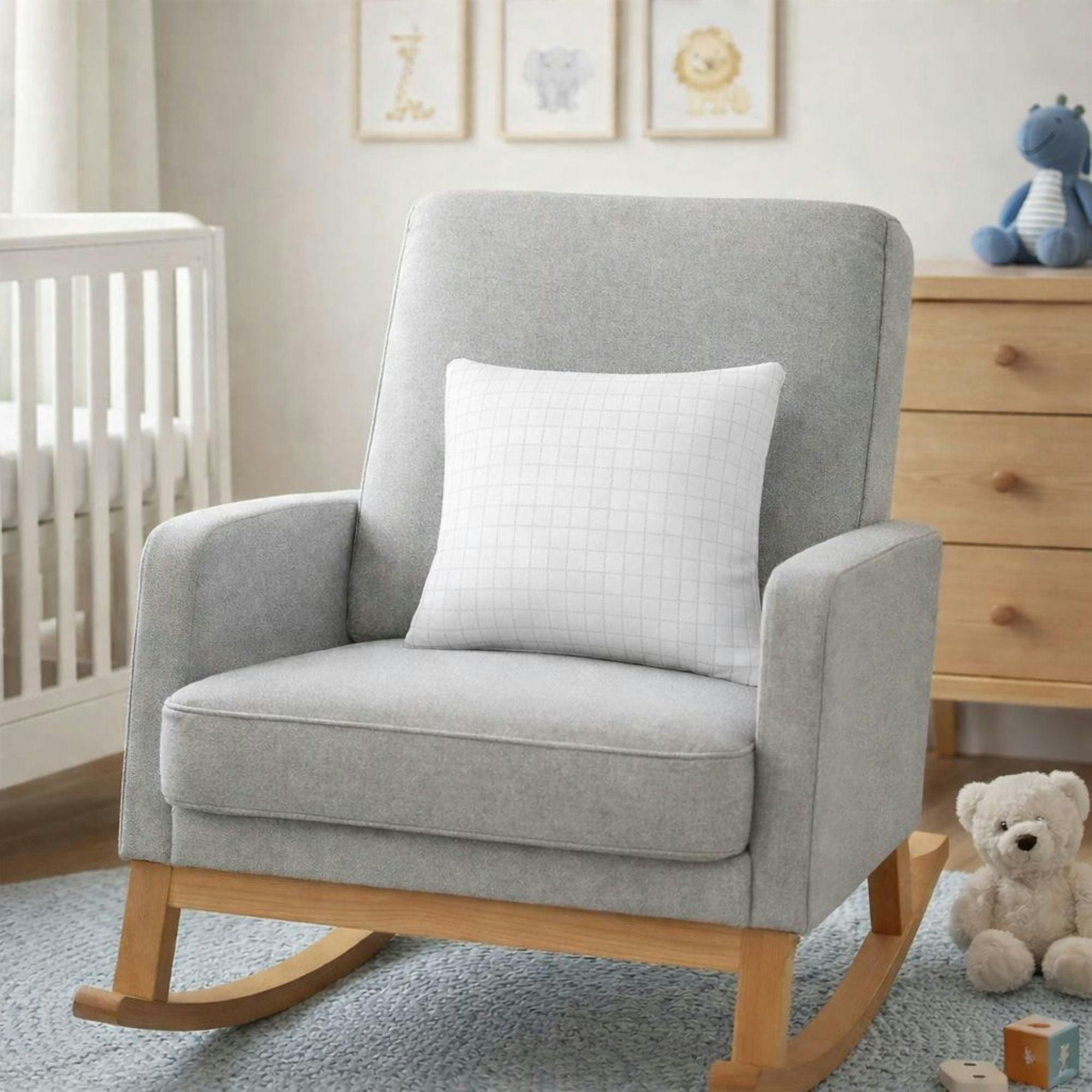 DH Oxford Sham