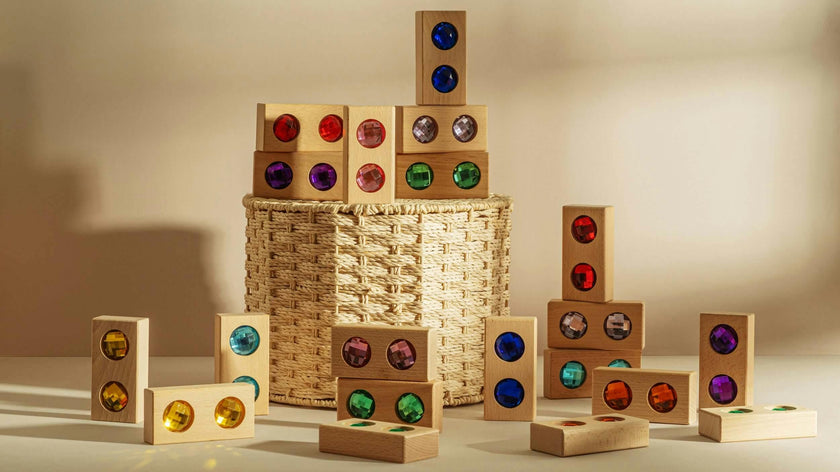 Hero Blocks (Preorder)