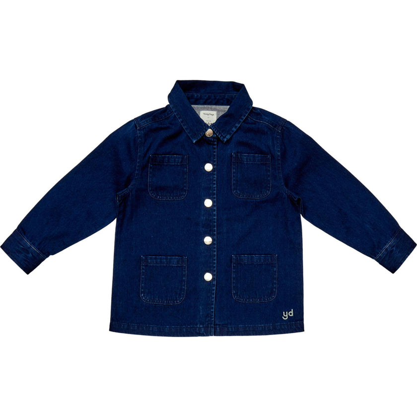 Venice Jacket