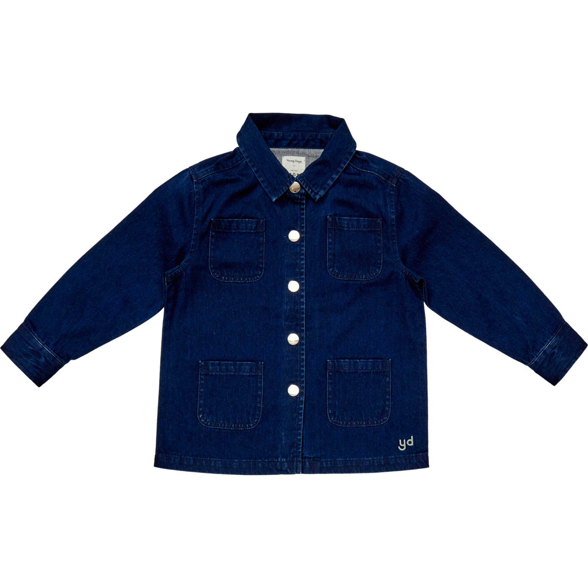 Venice Jacket