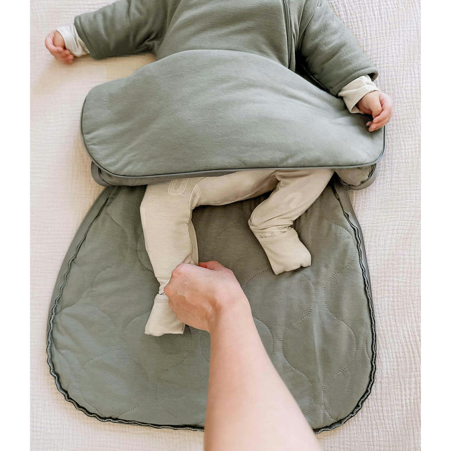Transitional Swaddle 1.0 TOG