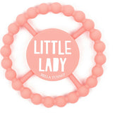 Little Lady Teether