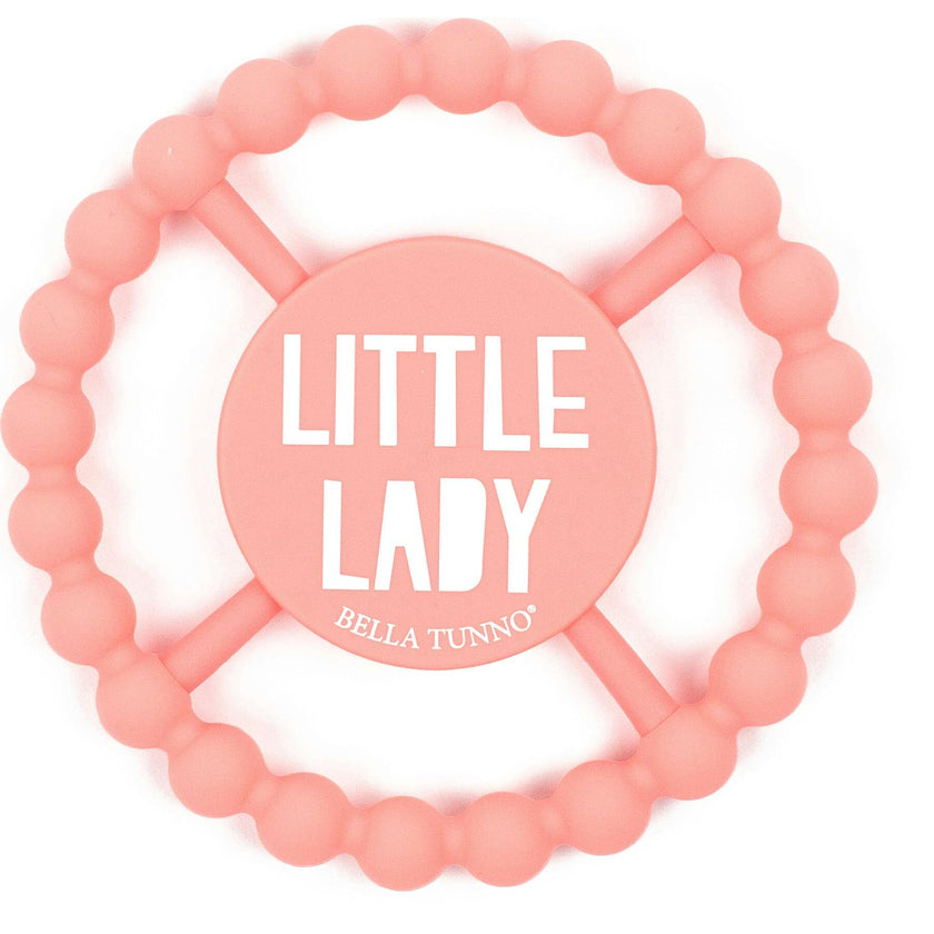 Little Lady Teether