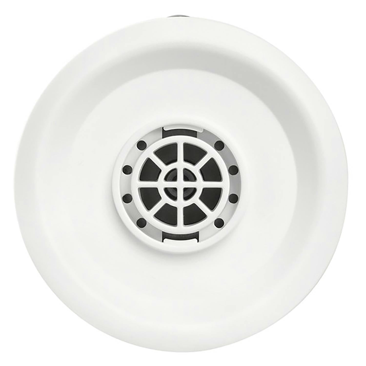 Quick-Fill: Electric Air Pump - Ac400