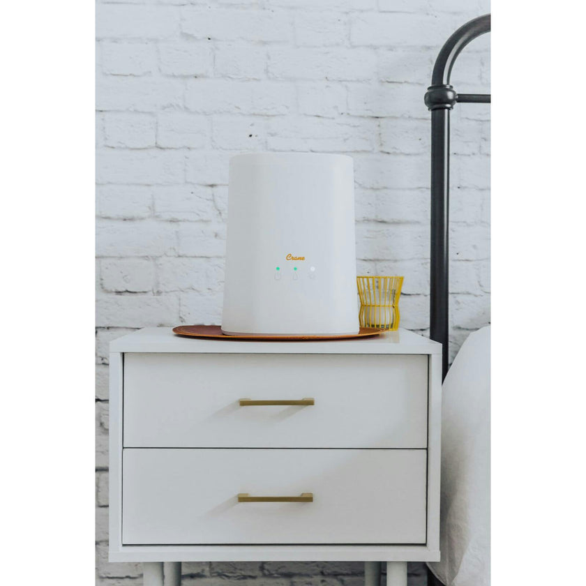 Top Fill Cool Mist Humidifier