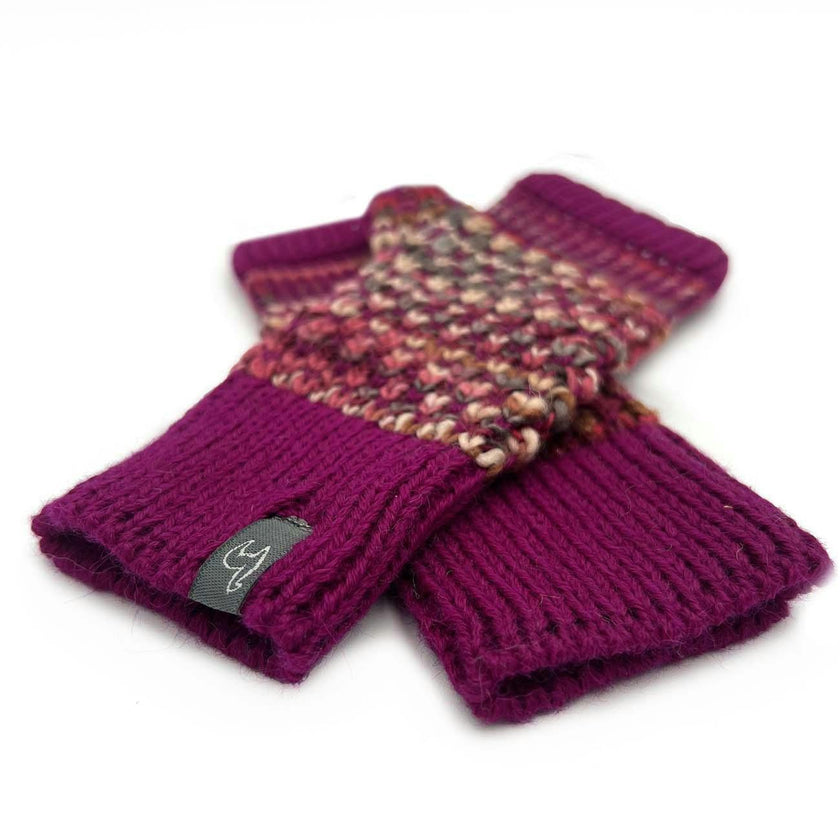 Kids Speckle Gloves