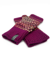 Kids Speckle Gloves