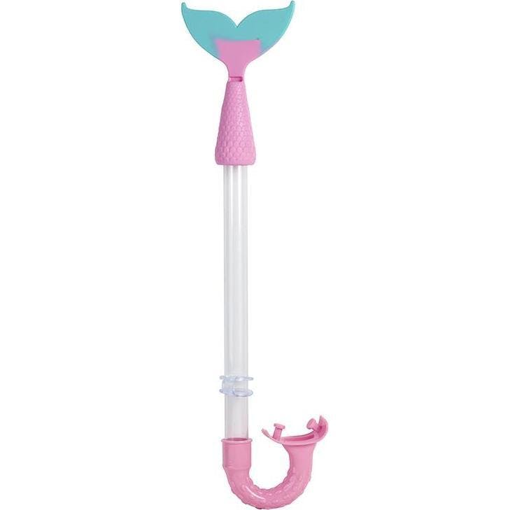 Mint to Be Pink Snorkel