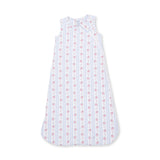 Anna Floral Stripe - Sleep Bag