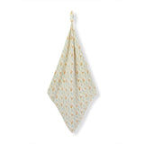 Under the Sea Organic Cotton Swaddle