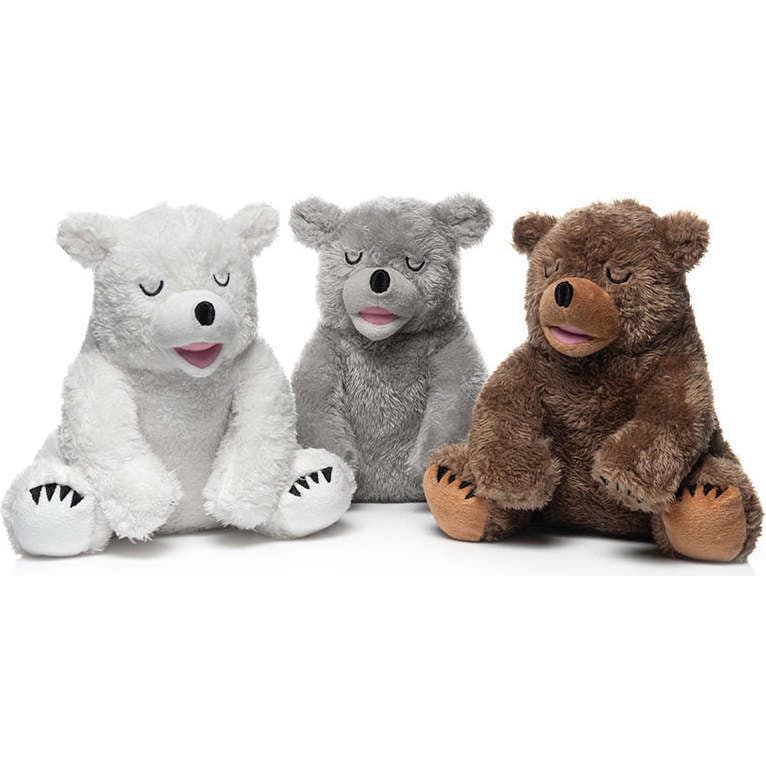 Little Bear - Stormy
