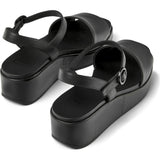 Sandals Misia Black