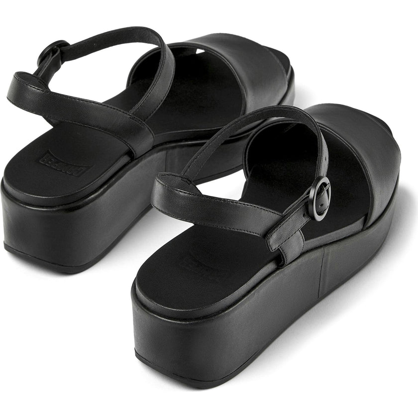 Sandals Misia Black