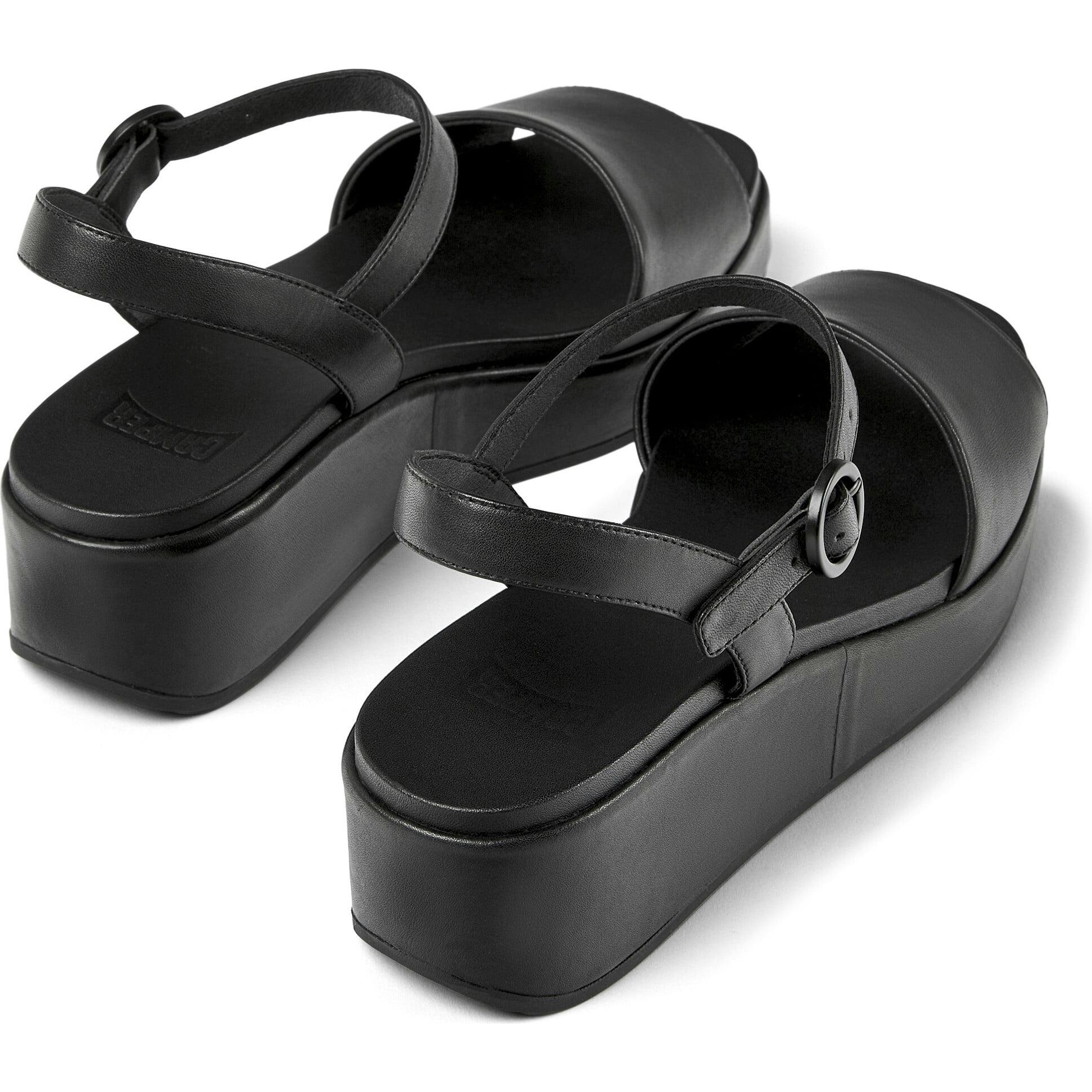 Sandals Misia Black