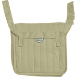 Carrie Convertible Changing Set - Sage