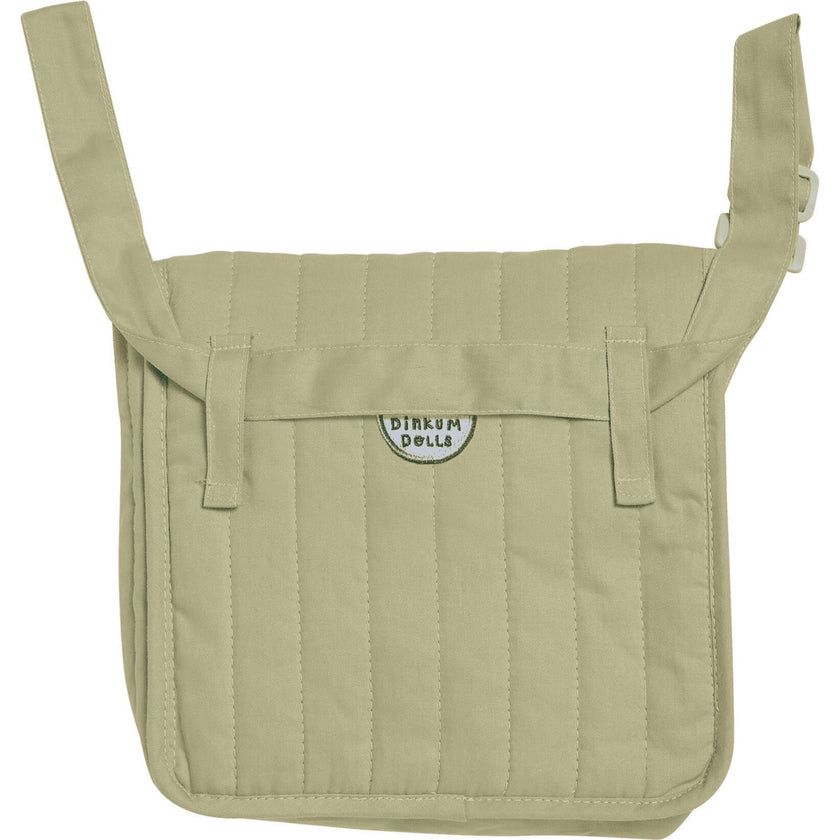 Carrie Convertible Changing Set - Sage