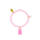 Gummy Bead Bracelet