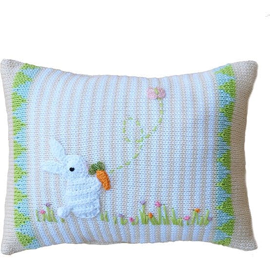 Mini Spring Pillow