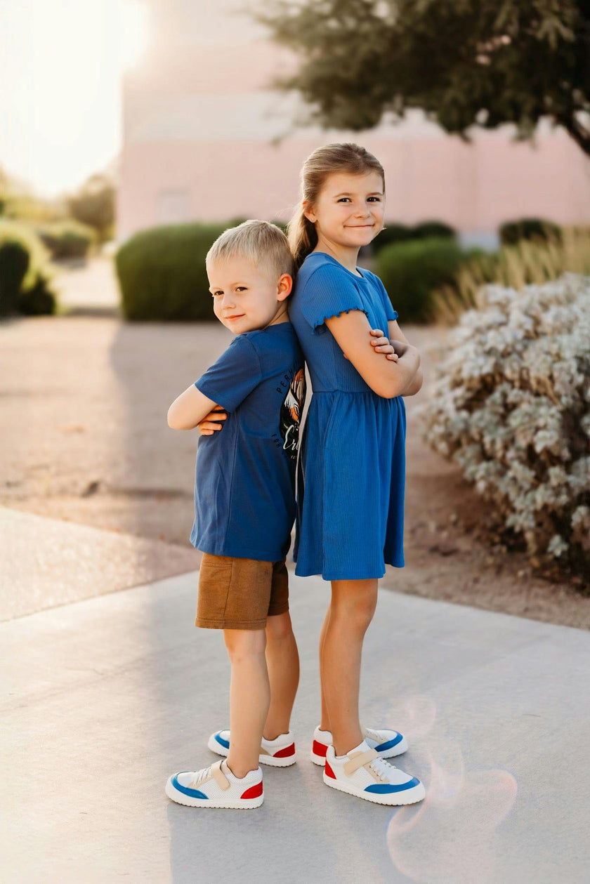 {Discontinued} Play Perfect Low Top Colorways