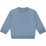 Classic Logo Baby Sweatshirt