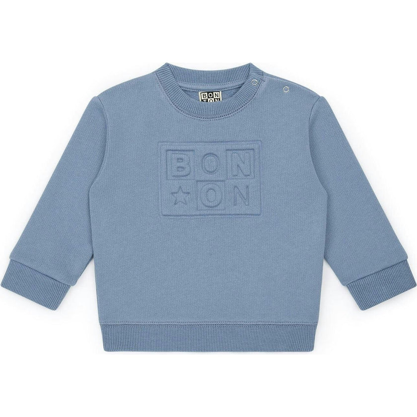 Classic Logo Baby Sweatshirt