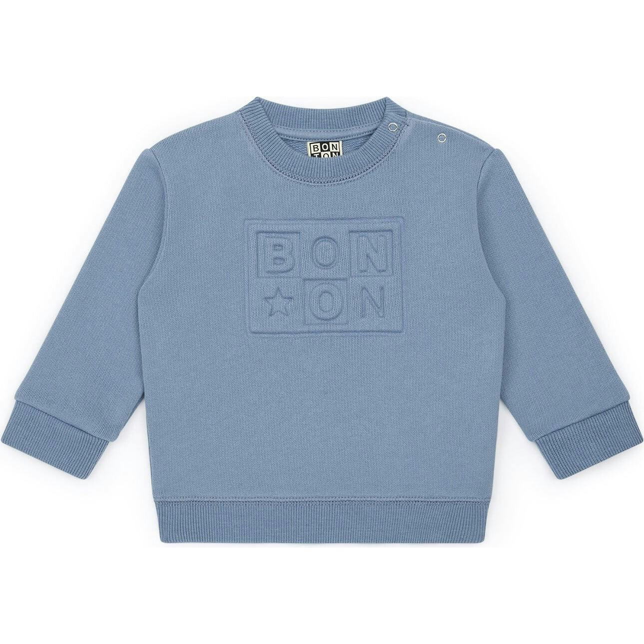 Classic Logo Baby Sweatshirt