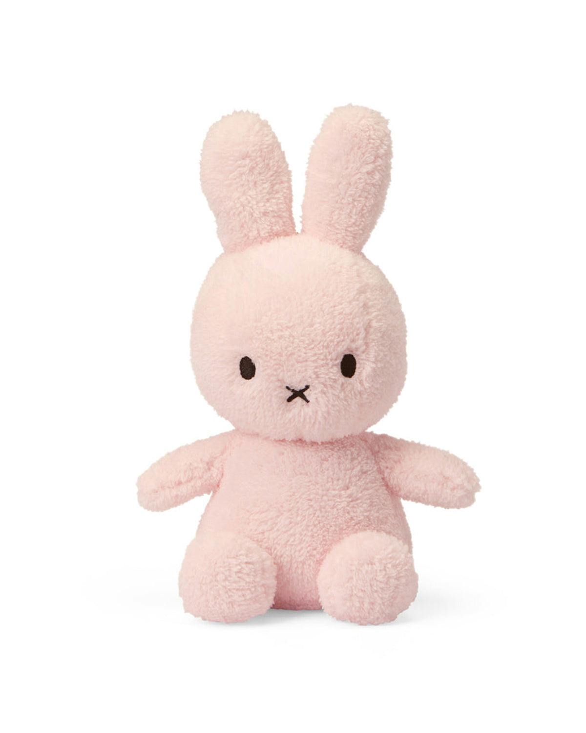 Plush MIFFY Sitting Terry 9