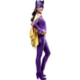 Women's Batman Classic 1966 Batgirl Costume - Grand Heritage