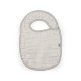 Organic Cotton Muslin Classic Bib 3 Pack - Swallows