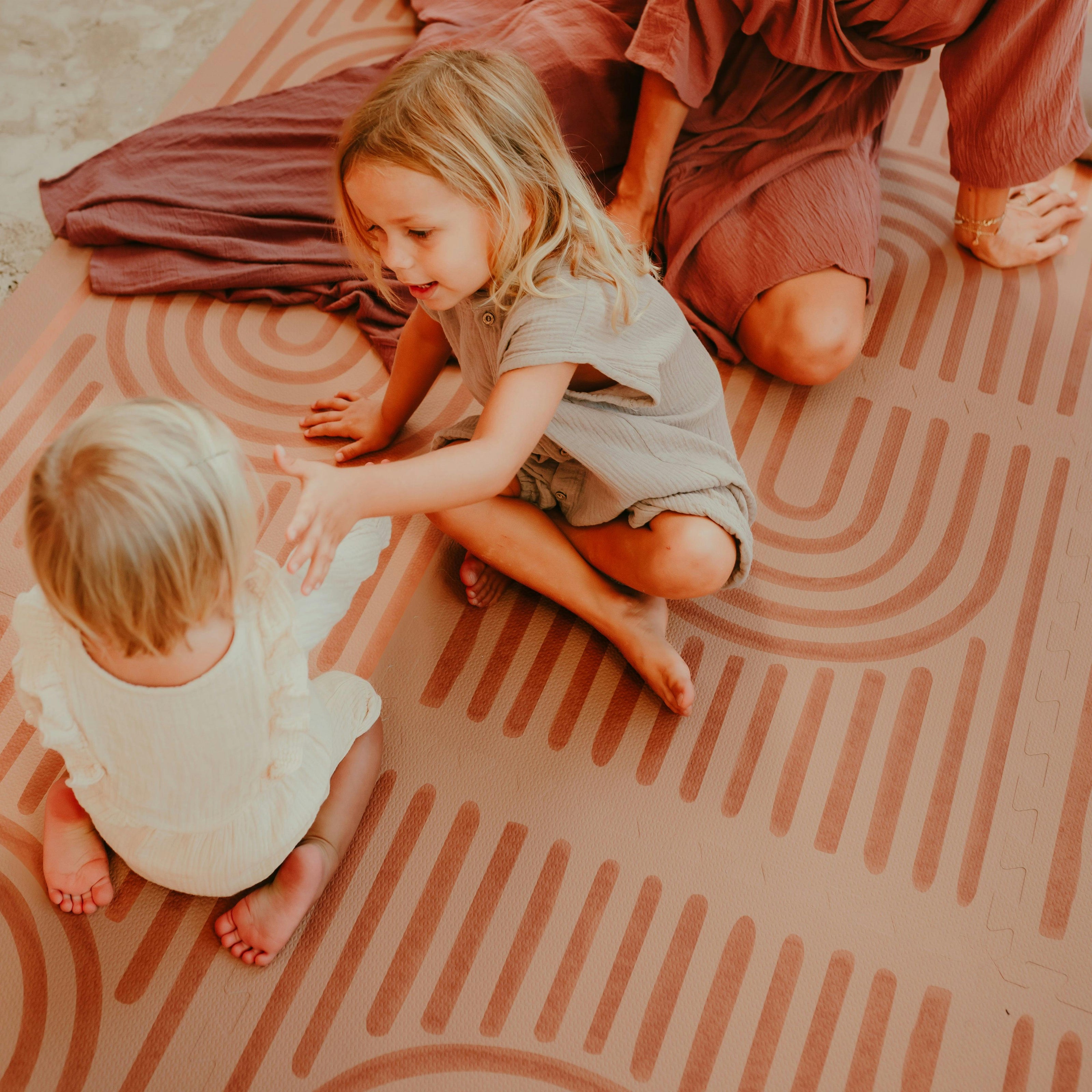Haven Mat