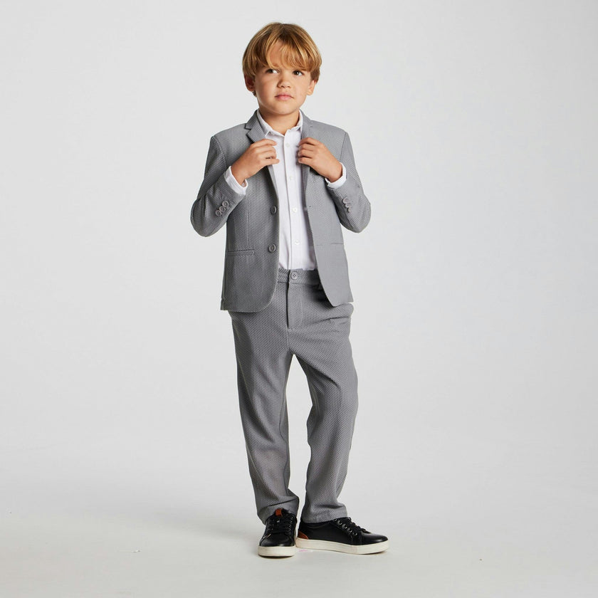 CoolMesh™ Suit | Grey