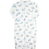 Mini Voyages Gown