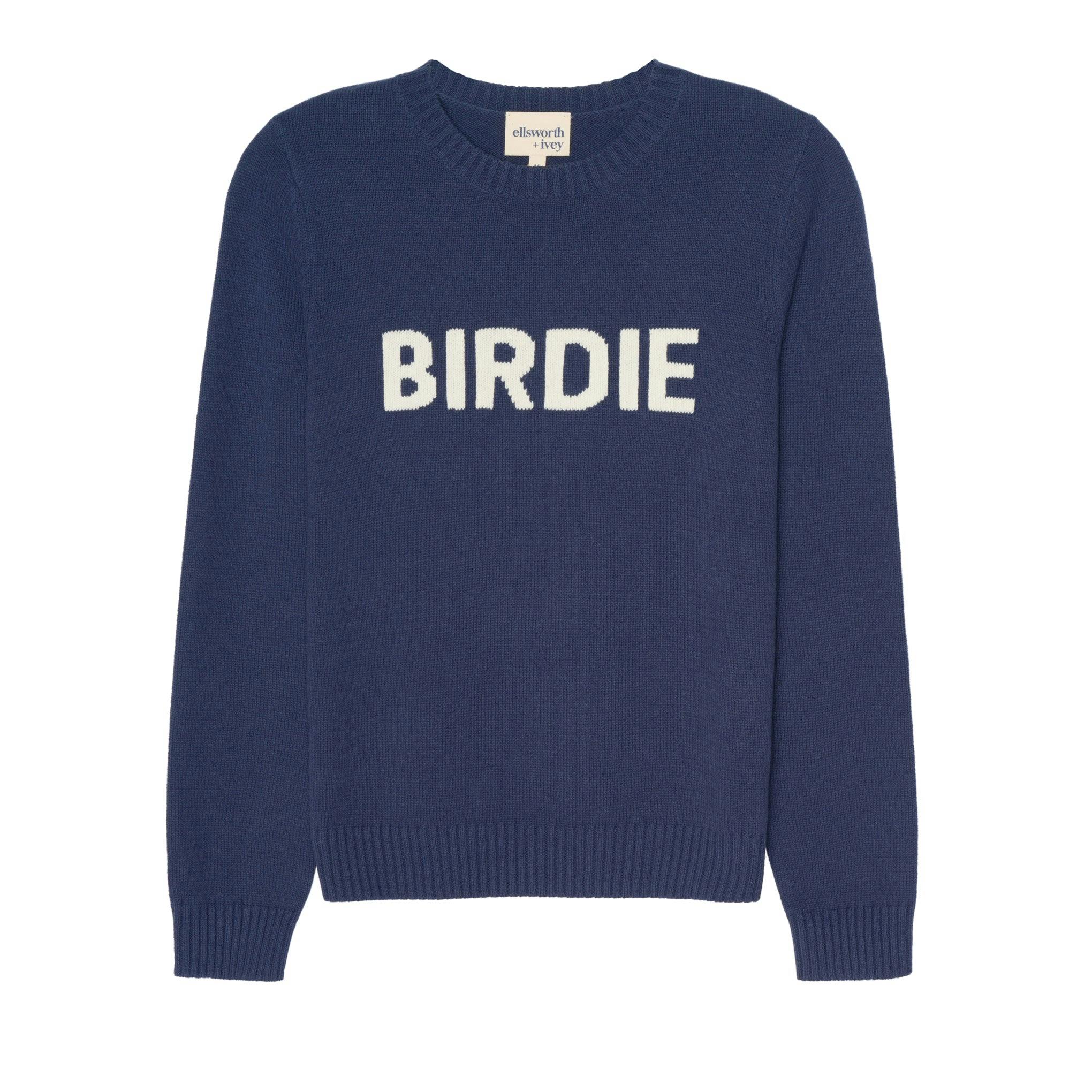 Classic Crew - Birdie